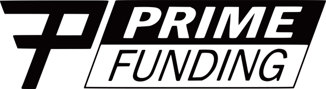 Prime Funding Logo